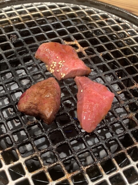 大衆 焼き肉ホルモン 大松 天王寺MIO店的實拍高清圖