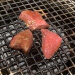 大衆 焼き肉ホルモン 大松 天王寺MIO店的實拍圖