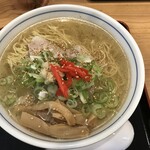 ばにはつ 分家的实拍图