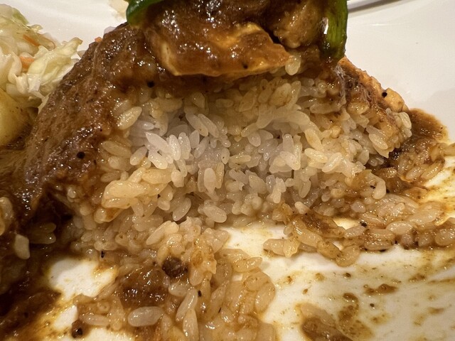 カラヒカレー的实拍高清图