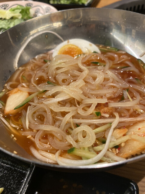 幸せの焼肉食べ放題 かみむら牧場 堺もず泉北1号線店的實拍高清圖