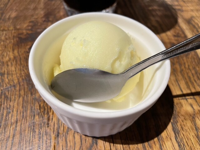 IVO ホームズパスタ トラットリア 品川店的实拍高清图