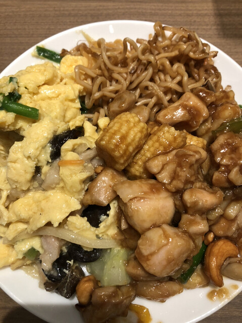 九龍點心 ららぽーと立川立飛的實拍高清圖
