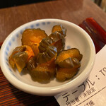 九州居酒屋 かてて 京橋的實拍圖