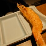 ワインと串揚げ こぱん 先斗町店的实拍图