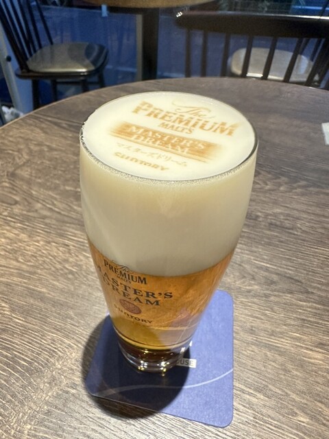 recommendations image for ザ プレミアム モルツ ハウス