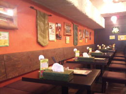 kanakoのスープカレー屋さん 札幌大通店的实拍图