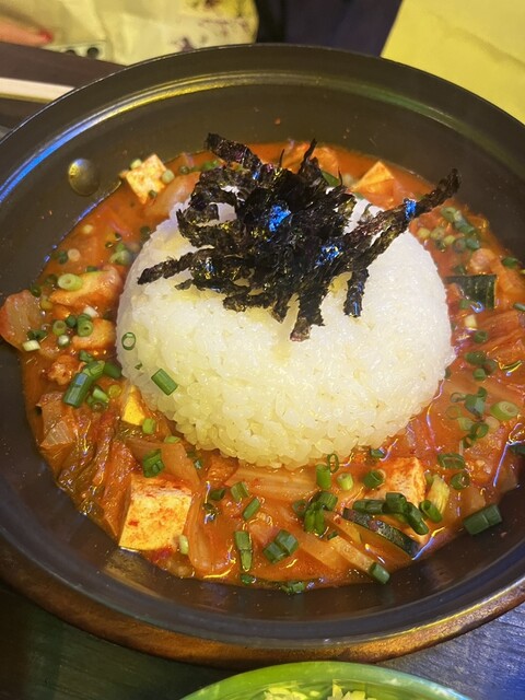 チーズタッカルビ食べ放題 75chacha的實拍高清圖