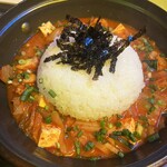 チーズタッカルビ食べ放題 75chacha的實拍圖