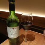 旬彩酒房 演 茅場町店的实拍图