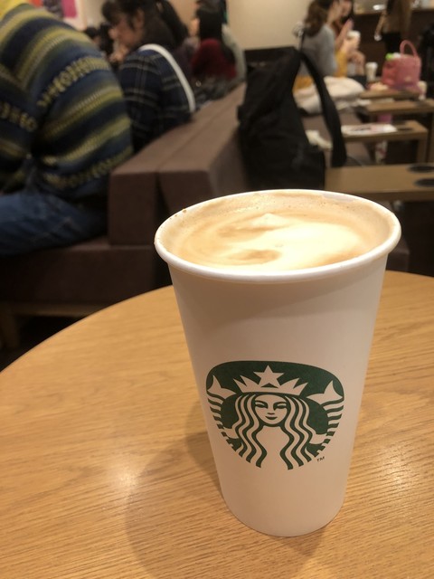 スターバックス・コーヒー 京都 Porta店的實拍高清圖