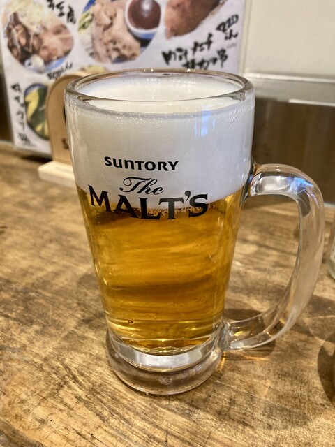 大衆酒場 もつ焼きおとんば 御徒町店的實拍高清圖