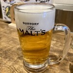 大衆酒場 もつ焼きおとんば 御徒町店的實拍圖