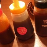 向日町酒場　情熱ホルモン的實拍圖