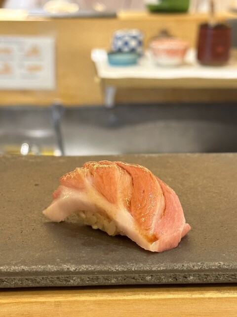 recommendations image for 鮨酒場てっぺい