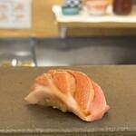 recommendations for 鮨酒場てっぺい