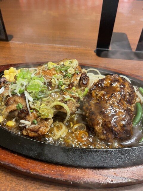 ステーキのくいしんぼ 中目黒店的實拍高清圖