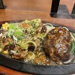 ステーキのくいしんぼ 中目黒店的實拍圖
