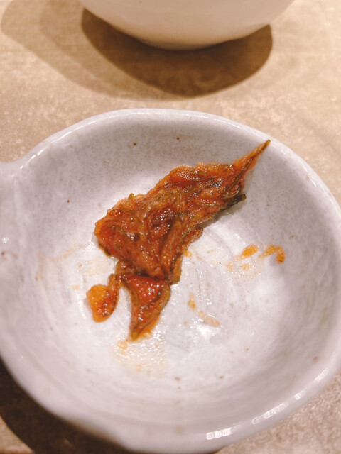 博多天ぷら たかお 渋谷パルコ店的實拍高清圖