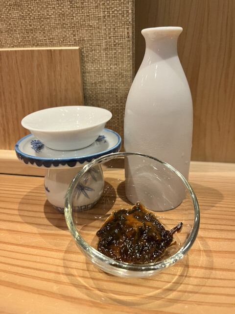 傍八灯 酒と酒肴的实拍高清图
