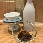 傍八灯 酒と酒肴的实拍图