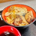 recommendations for 名代 富士そば 武蔵小山店