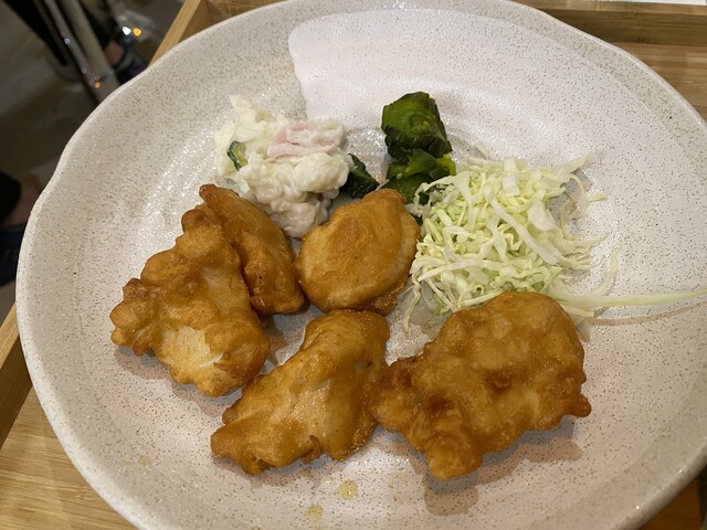 天下鳥ます 秋津店的實拍高清圖