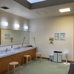 パンケの湯 売店的实拍图