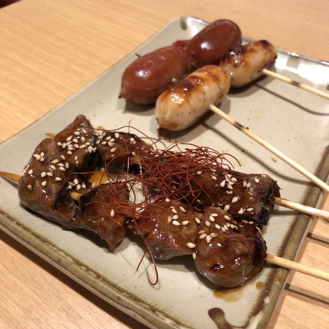 串鳥 小樽本店的實拍高清圖