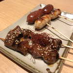 串鳥 小樽本店的實拍圖