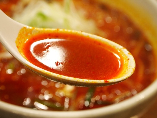 らあめん 新的实拍高清图