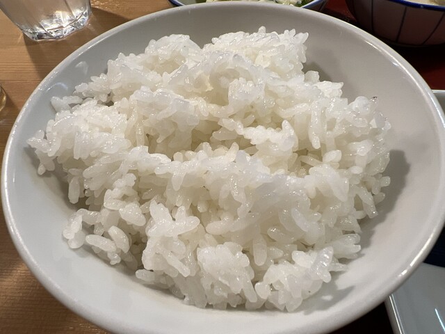 炭火焼魚定食と釜戸ごはん 天四食堂的實拍高清圖