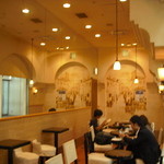 recommendations for Caffe Luca 堂島アバンザ