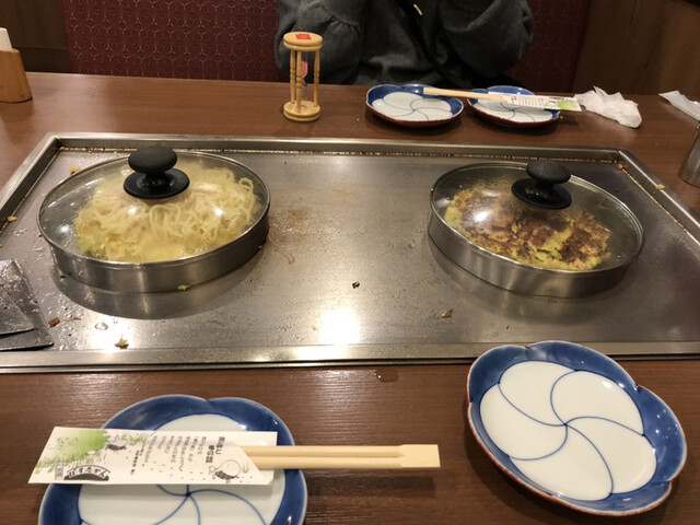 池袋ぱすたかん的實拍高清圖