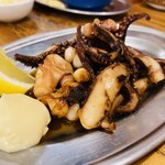 串カツ田中 新宿歌舞伎町FC店的实拍图