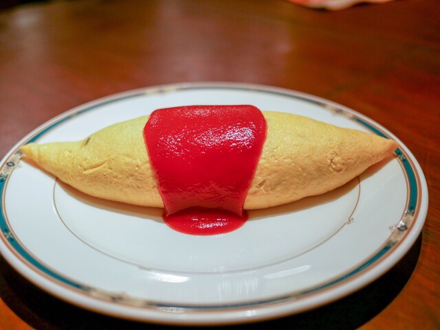 麻布食堂的實拍高清圖