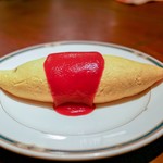 麻布食堂的實拍圖