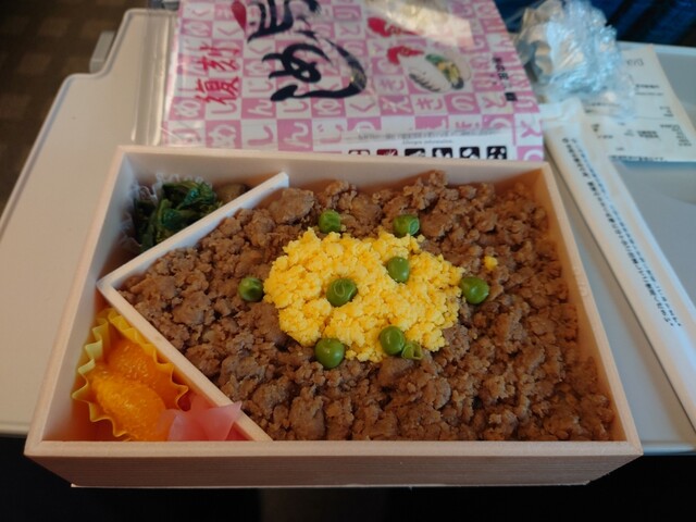 駅弁屋 祭 グランスタ店的實拍高清圖
