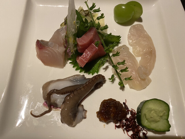 和shoku。の水的實拍高清圖