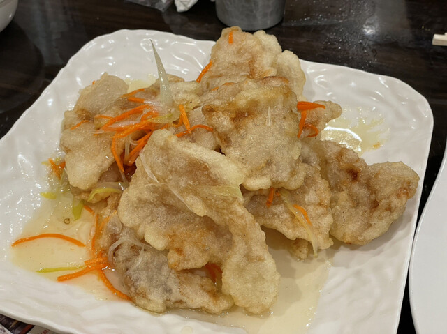 京華閣的實拍高清圖