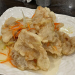 京華閣的實拍圖