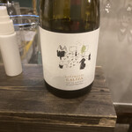 ミケトラ STAND WINE BAR的實拍圖