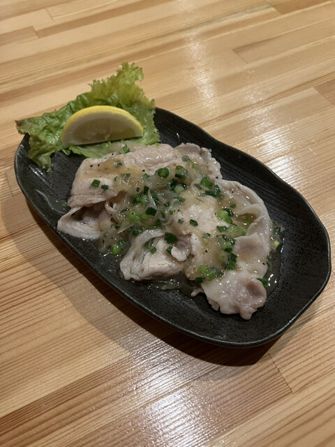 炭火焼 居酒屋 翔的實拍高清圖