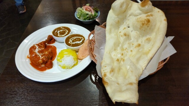 サロマーン&ソエール ハラールキッチン キョウト的实拍高清图