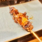 recommendations for 焼鳥さむしん