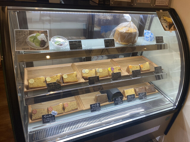 recommendations image for わらびもち専門店 いいな