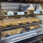 recommendations for わらびもち専門店 いいな