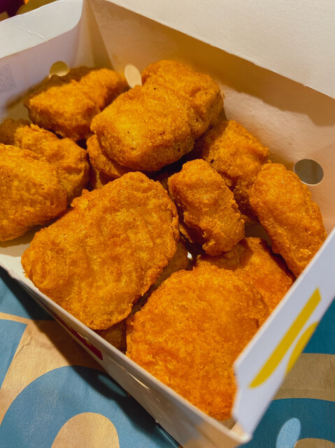 マクドナルド 浅草店的实拍高清图