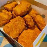 マクドナルド 浅草店的实拍图