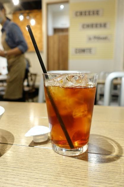 recommendations for CHEESE CHEESE ＆ Meat. COMTE